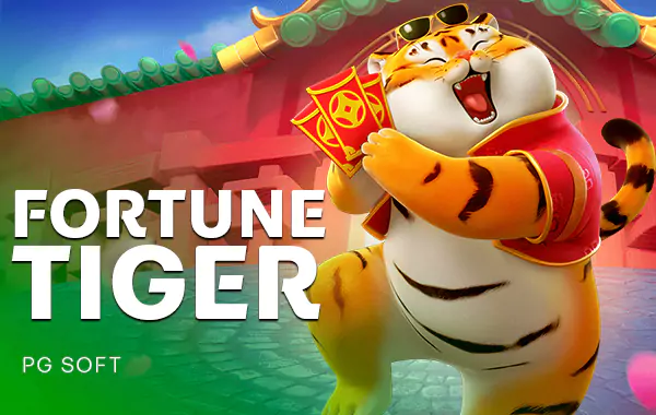 Fortune Tiger